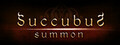 Succubus Summon logo