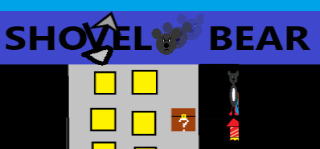 ShovelBear banner