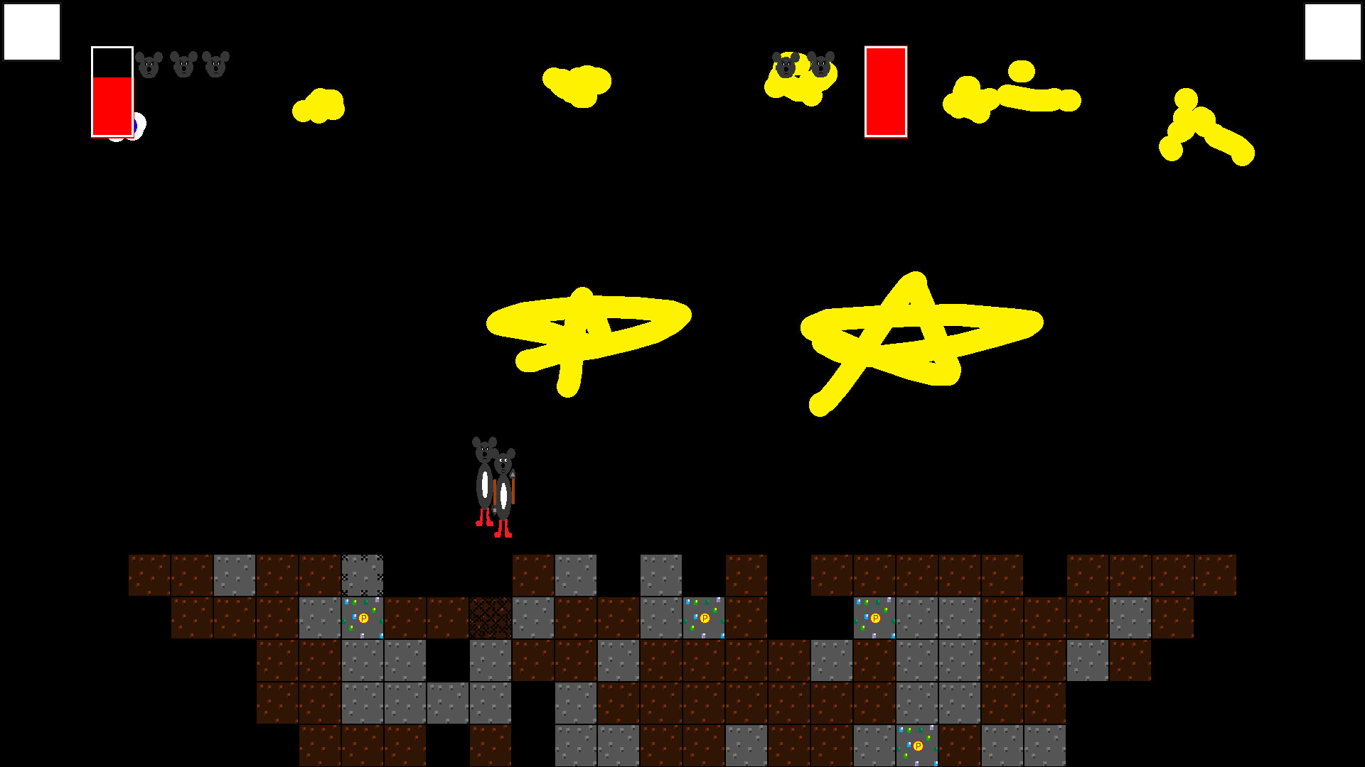 ShovelBear screenshot 1