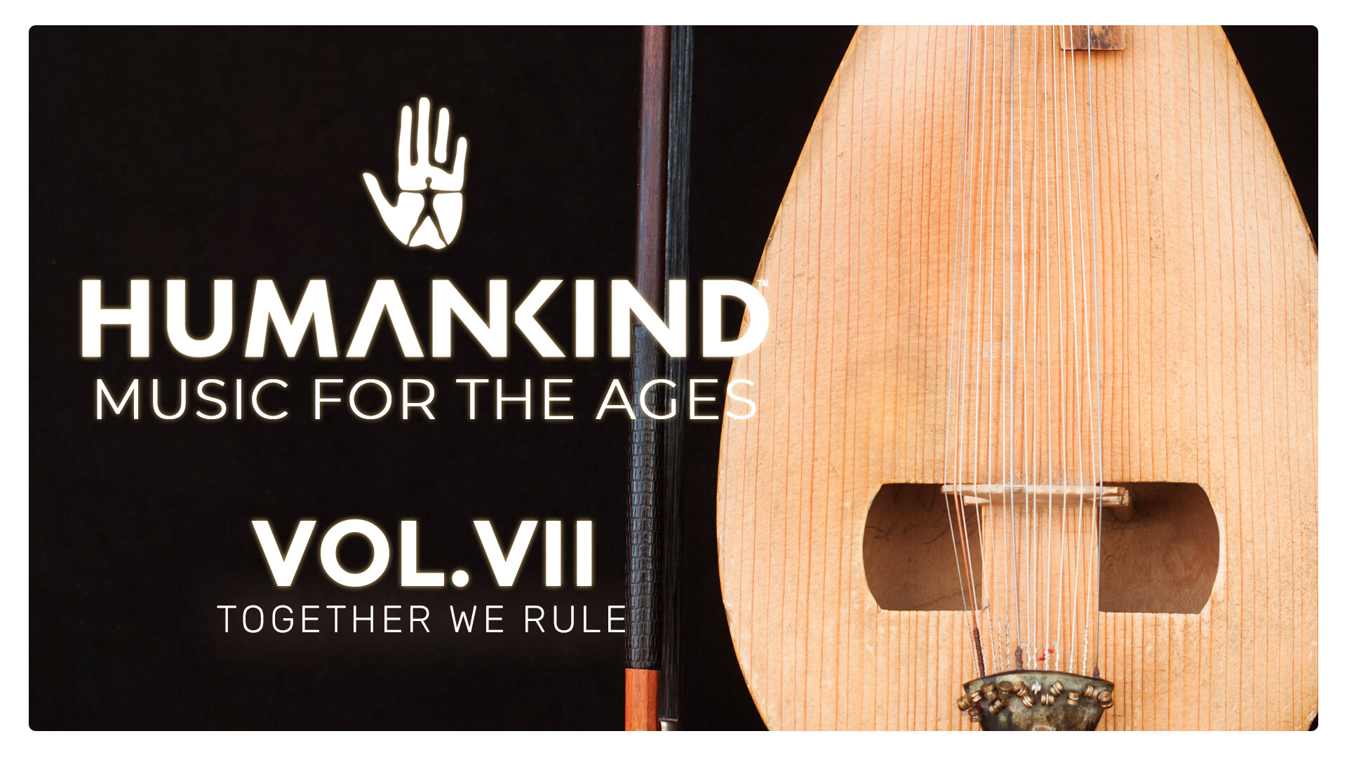 HUMANKIND™ - Music for the Ages, Vol. VII Featured Screenshot #1