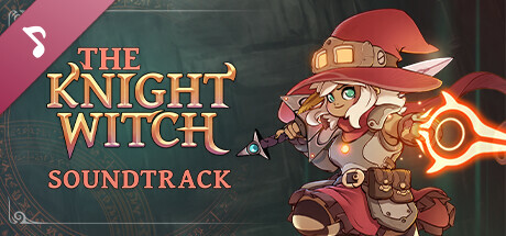 The Knight Witch Soundtrack banner image