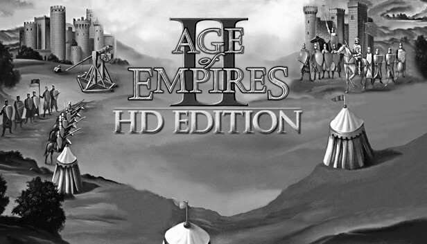 steam age of empires 2 hd