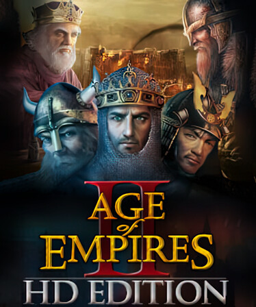 Age of Empires II (Retired)