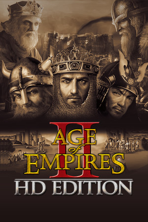 Age of Empires II (Retired)