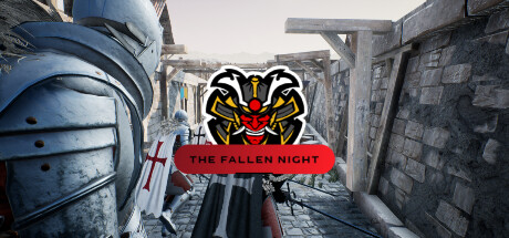 The Fallen Night Cover Image