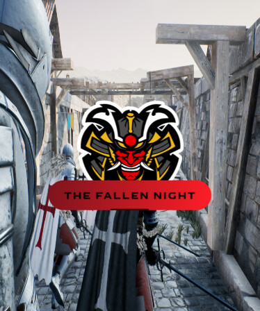 The Fallen Night