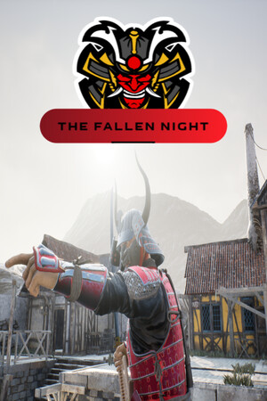 NIGHT FALLEN - PC (Steam)