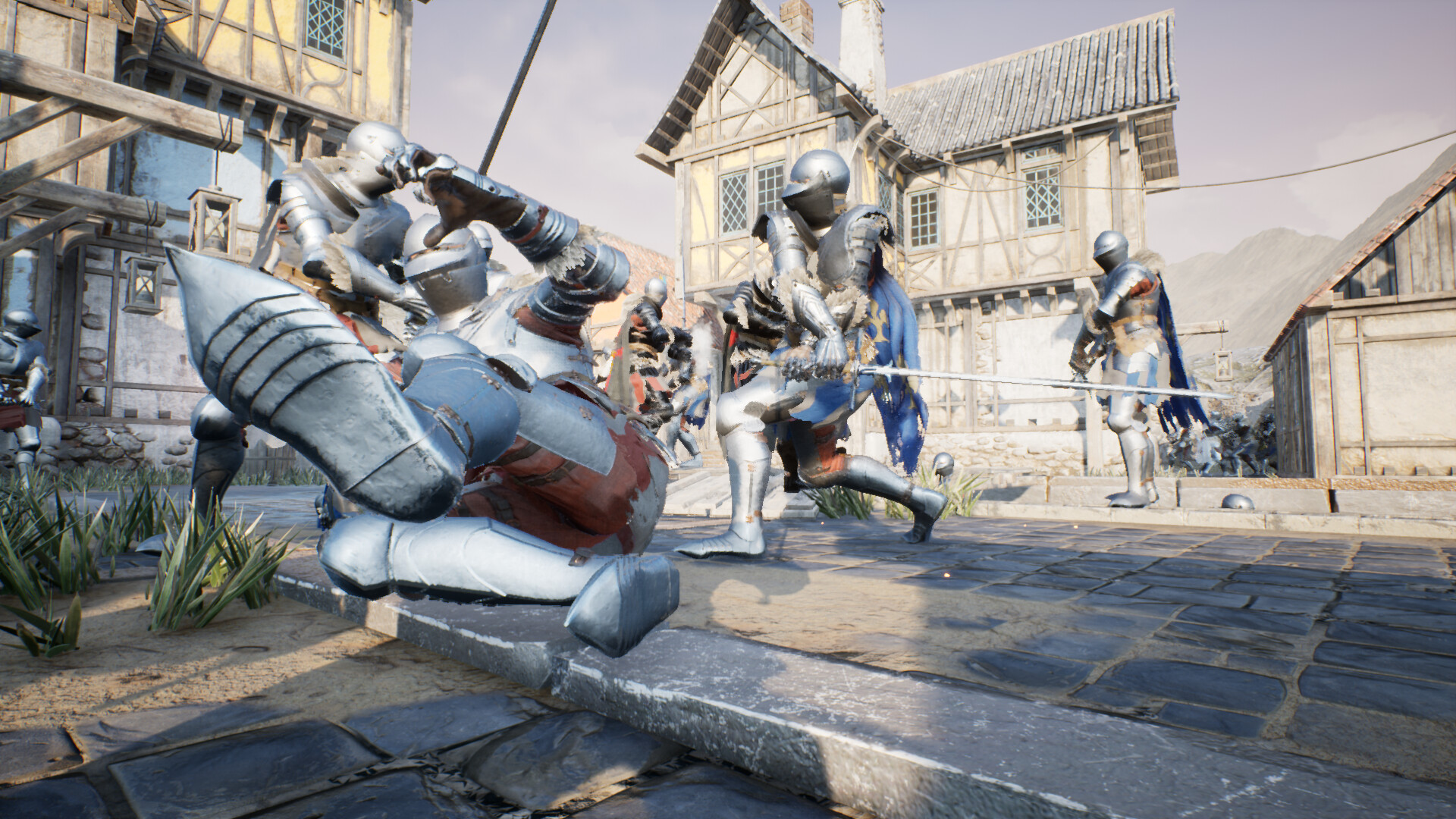 The Fallen Night #15