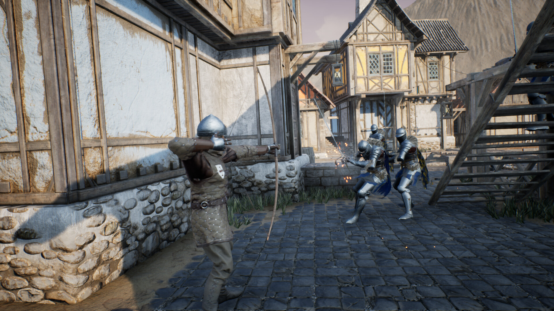 The Fallen Night #10