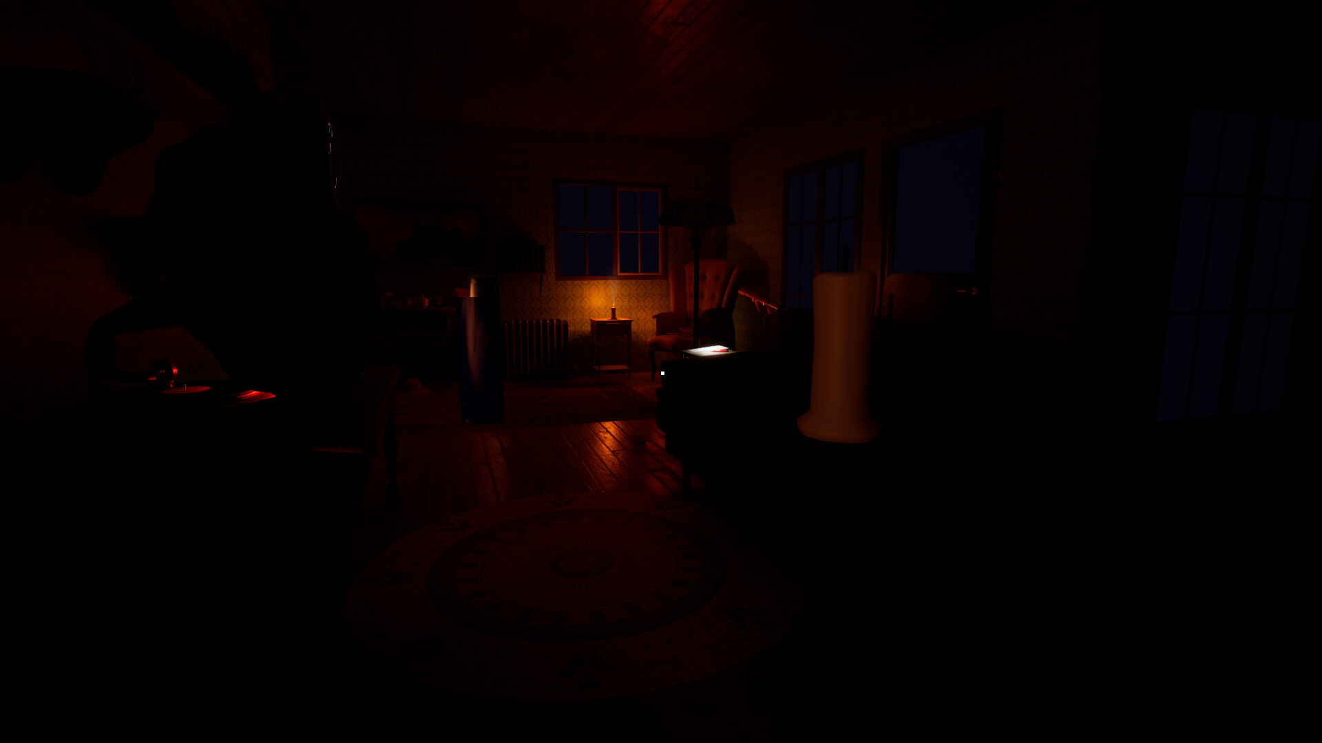 List Game of Candles on Steam