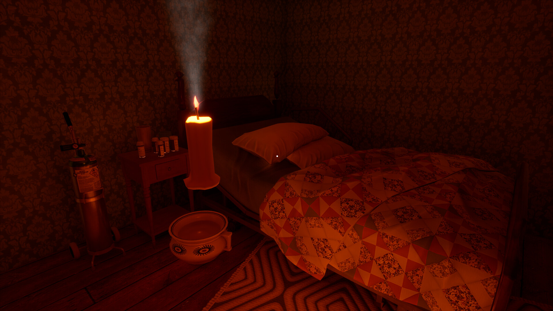 List Game of Candles on Steam