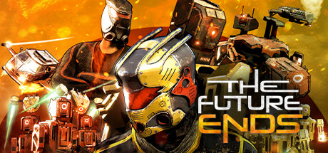 The Future Ends steam charts