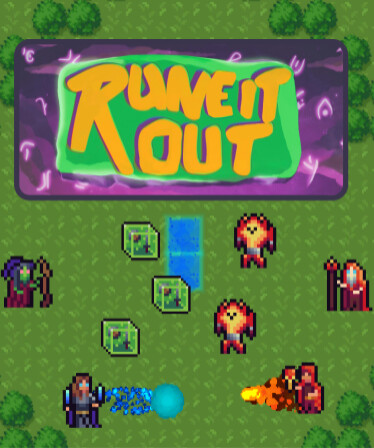 Rune It Out