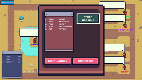 Rune It Out game for windows Pc 1