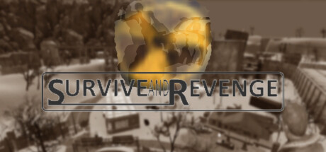 Survive and Revenge banner