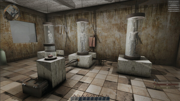 Скриншот из Survive and Revenge