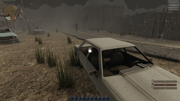 Скриншот из Survive and Revenge