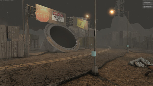 Survive and Revenge game for windows Pc 1