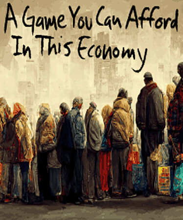 A Game You Can Afford In This Economy