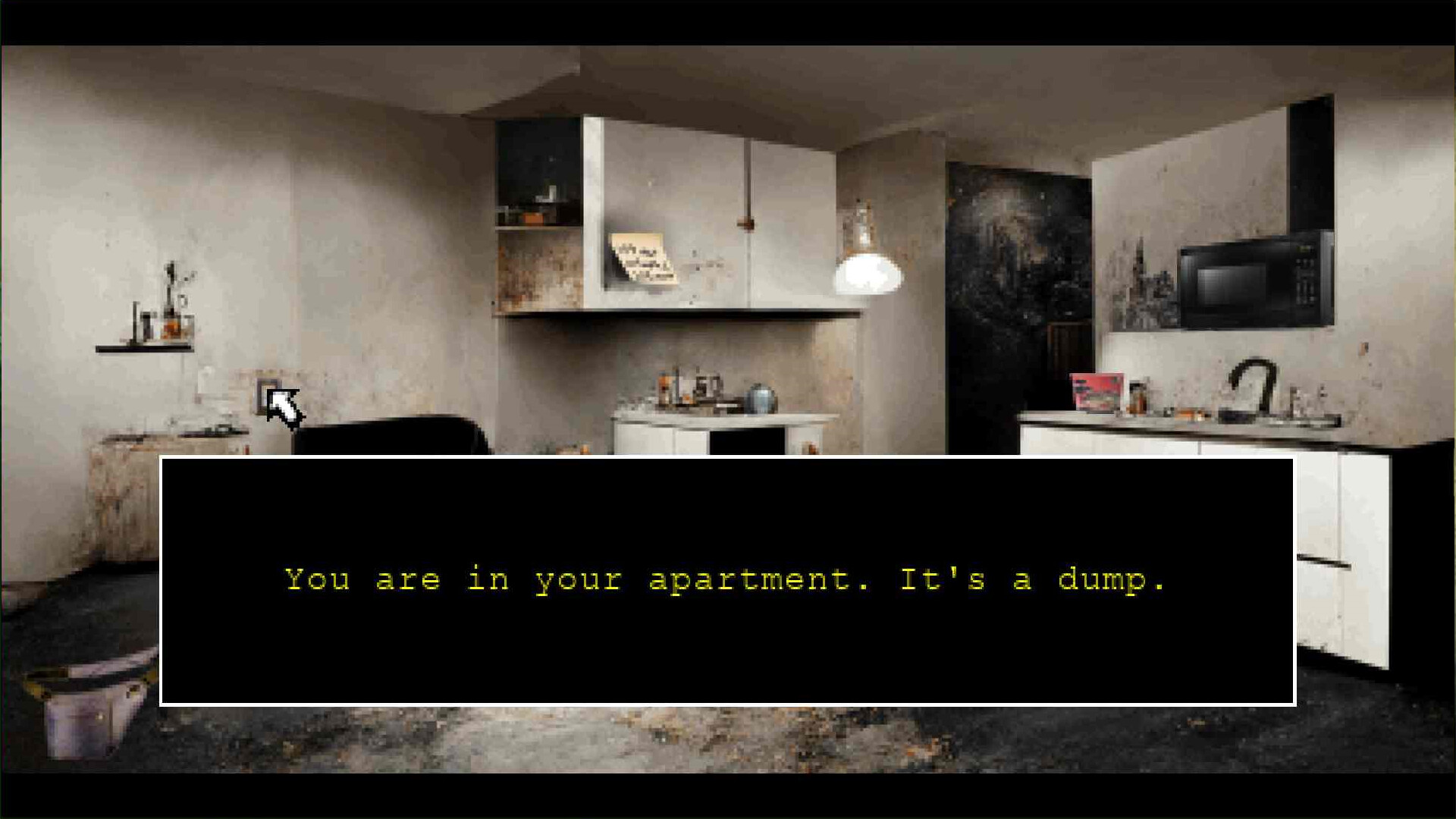 A Game You Can Afford In This Economy screenshot 1
