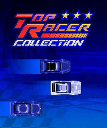 Top Racer Collection