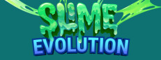 Slime Evolution 게임 이미지