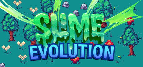 Slime Evolution