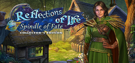 header image of Reflections of Life: Spindle of Fate Collector's Edition