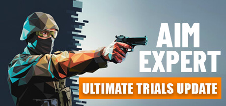 Aim Expert Cover Image