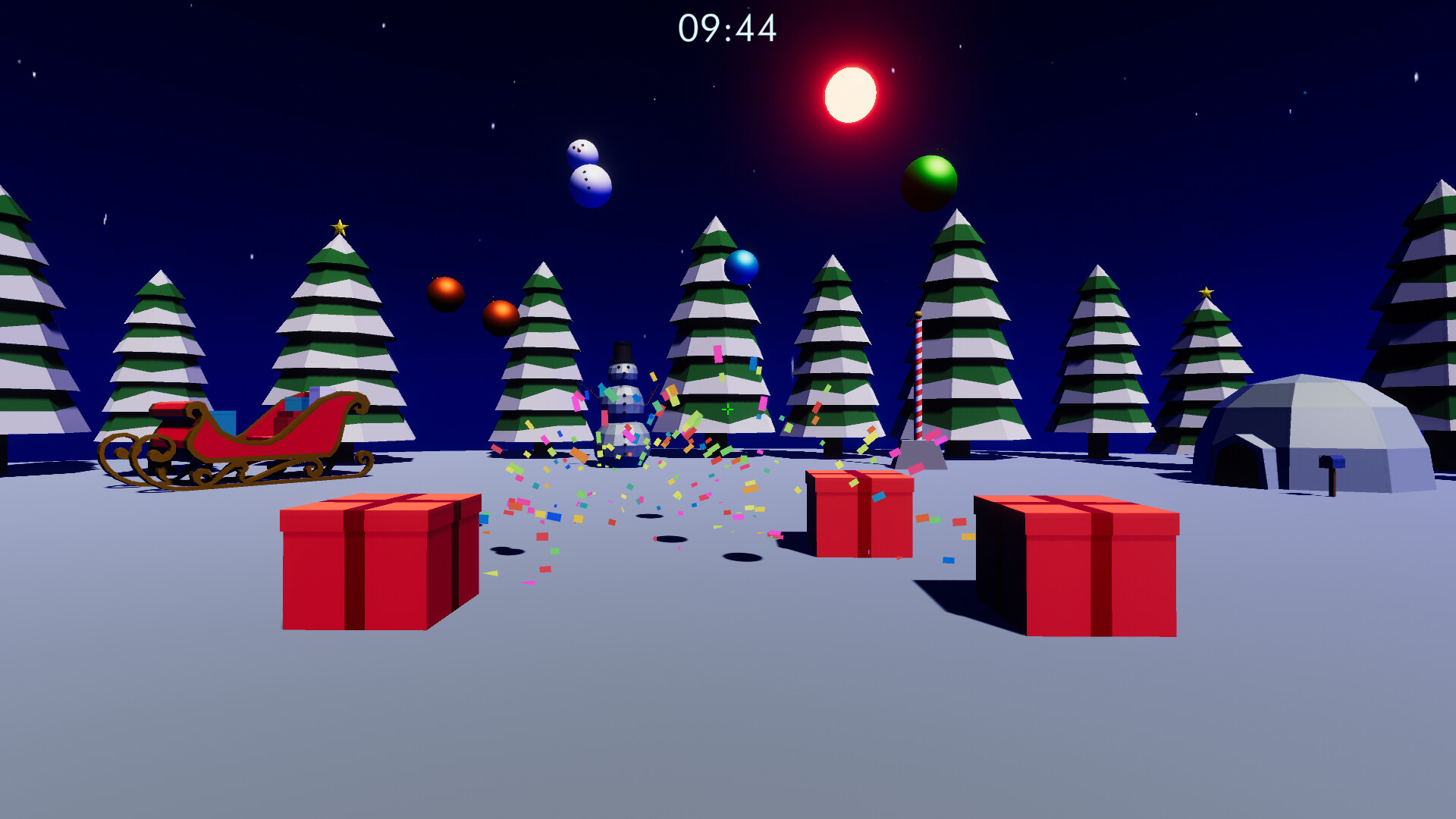 Aim Expert screenshot 1