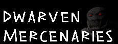 Dwarven Mercenaries 게임 이미지