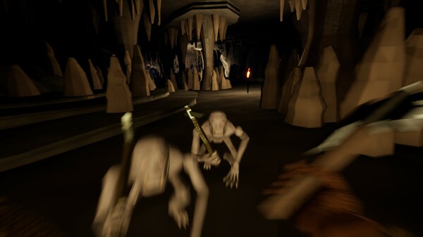 Скриншот из Dwarven Mercenaries