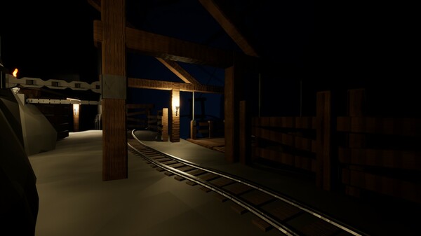 Скриншот из Dwarven Mercenaries