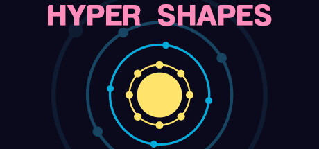 Hyper Shapes Cover Image