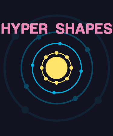 Hyper Shapes