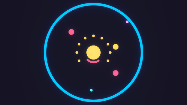 Скриншот из Hyper Shapes