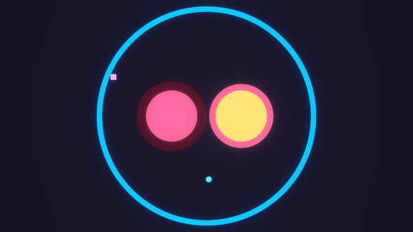 Скриншот из Hyper Shapes