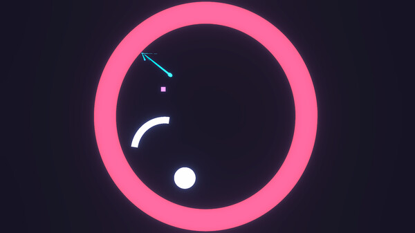 Скриншот из Hyper Shapes