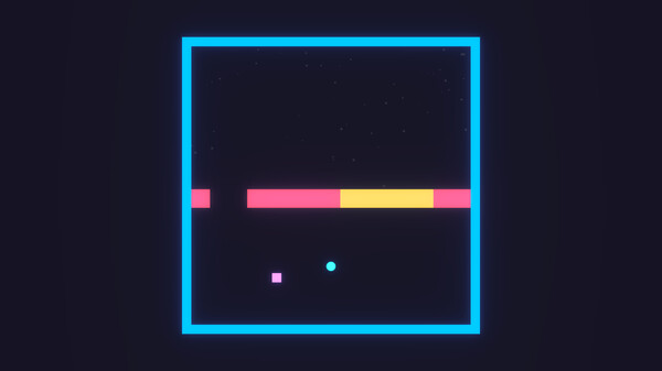 Hyper Shapes game for Linux 1