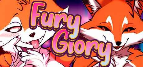 Furry Puzzle no Steam