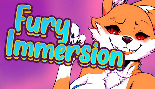 Furry Puzzle no Steam