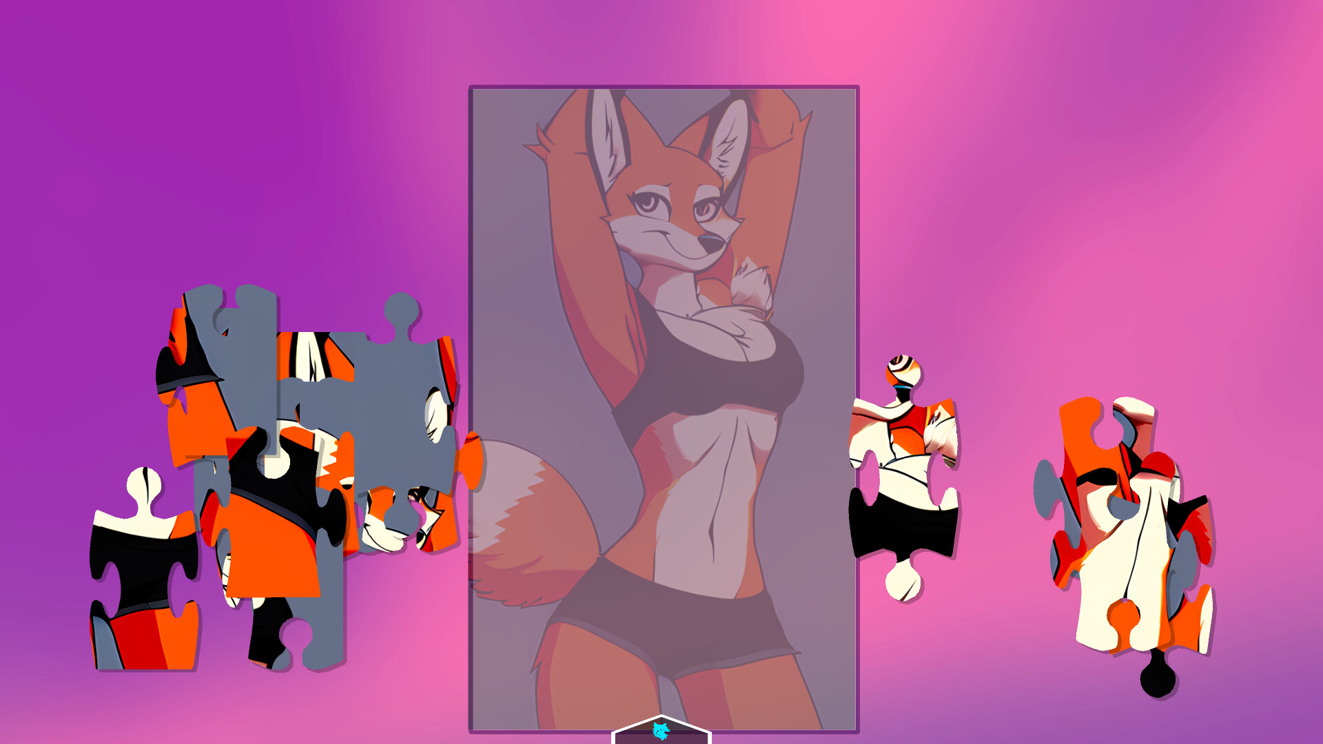 Furry Immersion screenshot 1