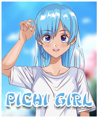 Pichi Girl