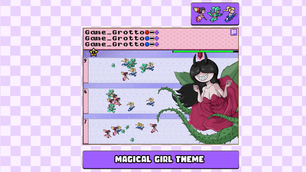 Stream Runners: Heroes game for windows Pc 1