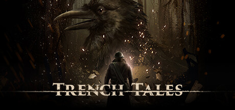 Trench Tales Cover Image