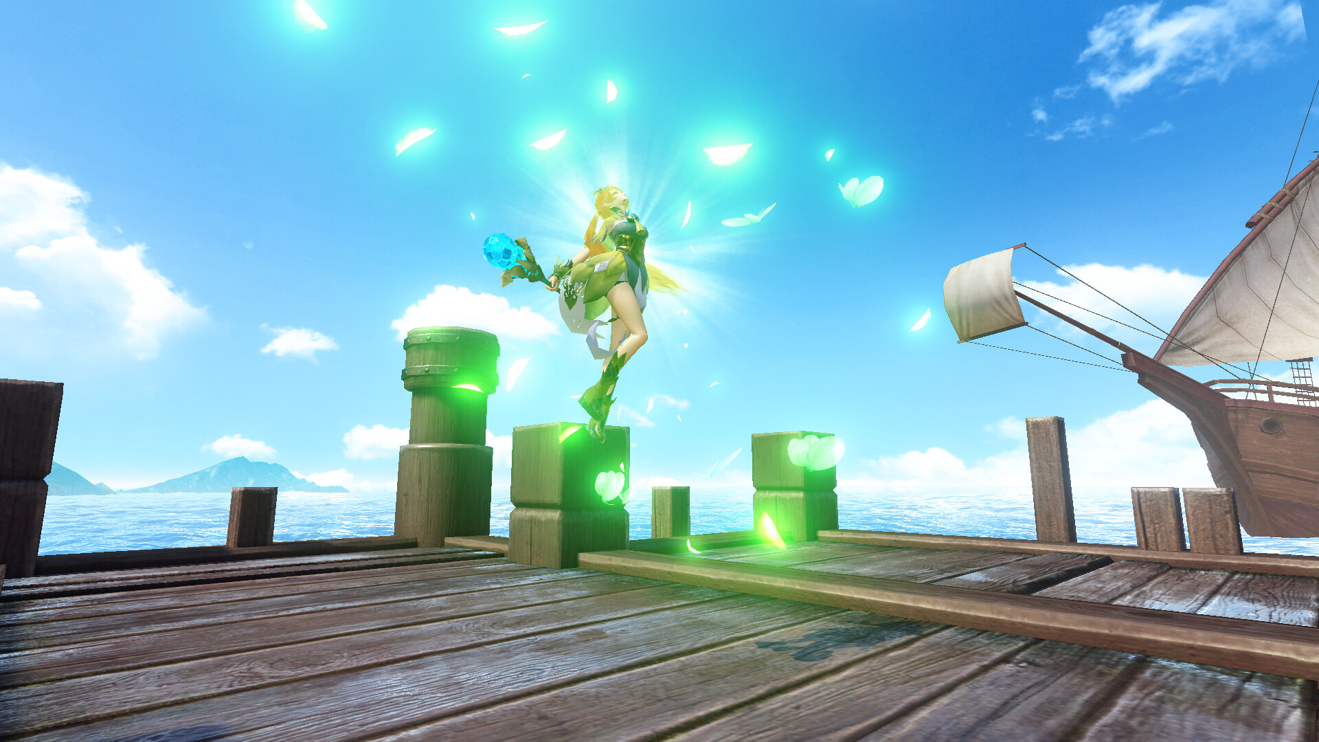 巨龙猎手 screenshot 1