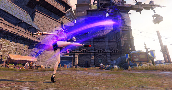 巨龙猎手for windows and Linux 1