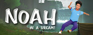 Noah in a Dream