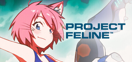 Project Feline Cover Image
