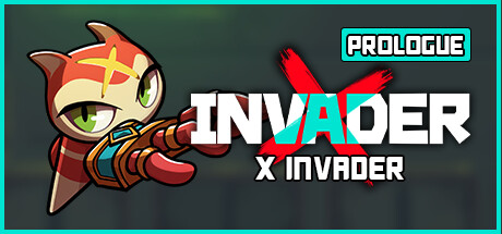X Invader: Prologue